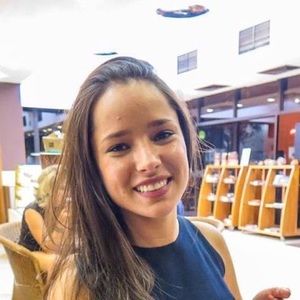 Meet your Posher, Veridiana